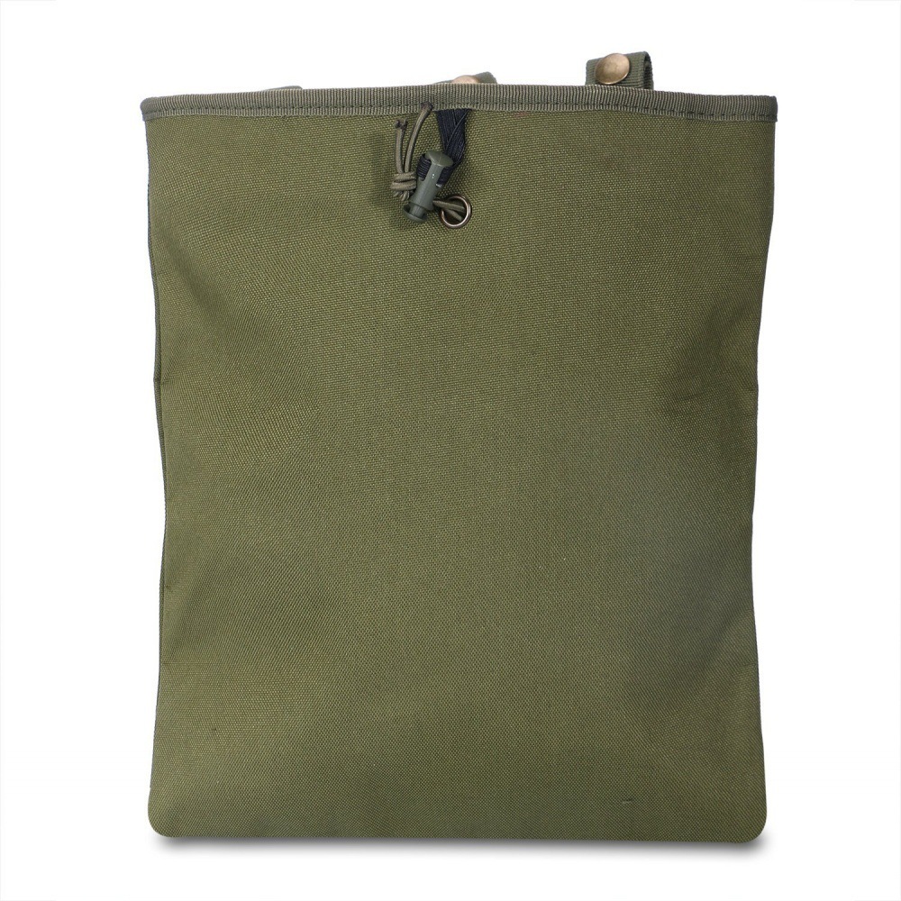 Sports Sundries Storage Bag Clip Waist Hanging Bag - Image 4