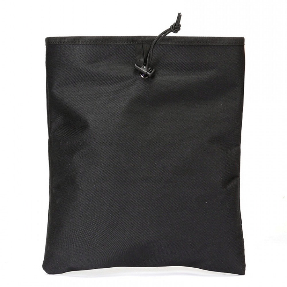 Sports Sundries Storage Bag Clip Waist Hanging Bag - Image 6