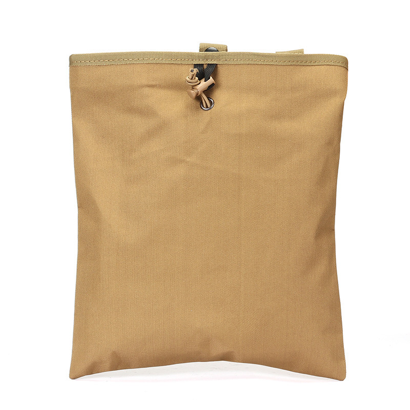 Sports Sundries Storage Bag Clip Waist Hanging Bag - Image 5